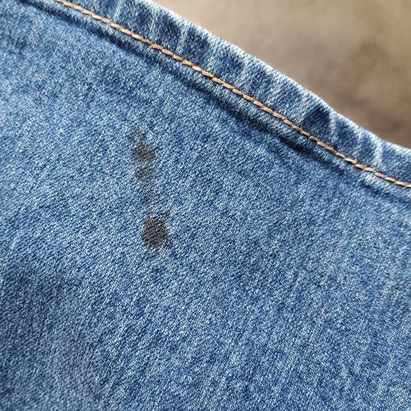 Mens Ariat Rebar Jeans - Picture 6 of 6